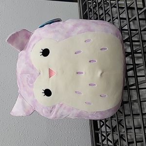 Holly 20in Squishmallow Owl